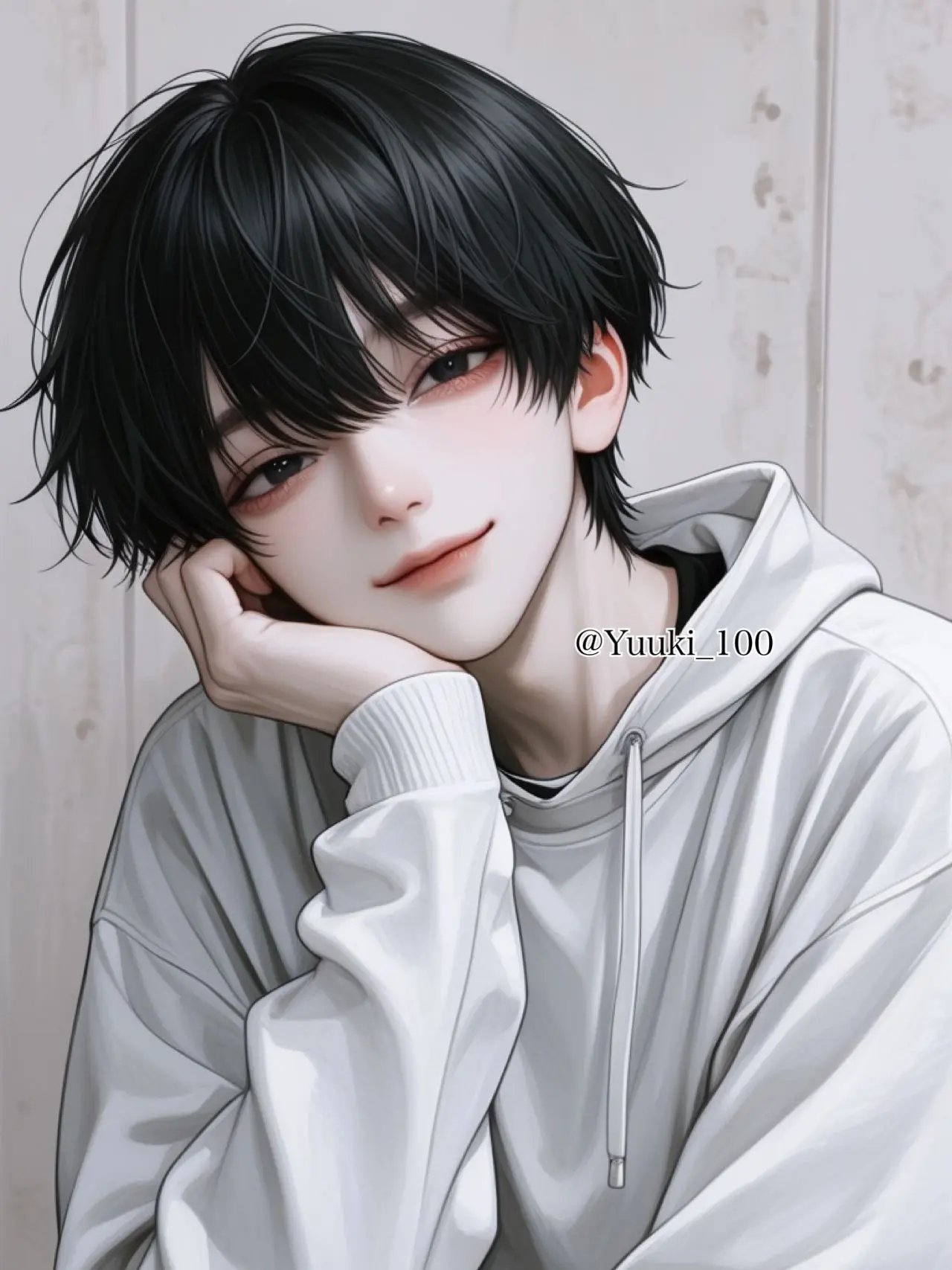 Yuuki_100의 一番星