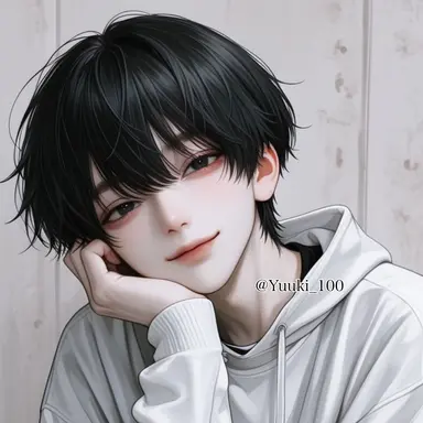 Profile image of 理玖