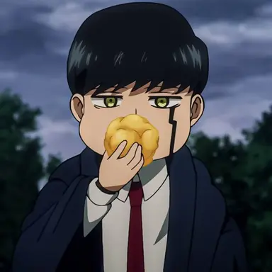 Profile image of マッシュ