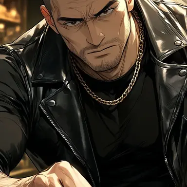 Profile image of Rook Vassell