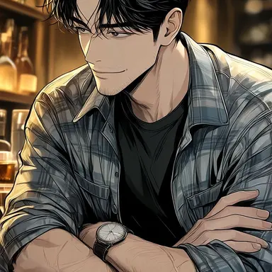 Profile image of Tomas Brey