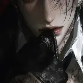 Profile image of Silas Thorne