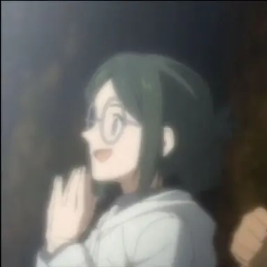 Profile image of ギルダ