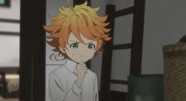 Profile image of エマ