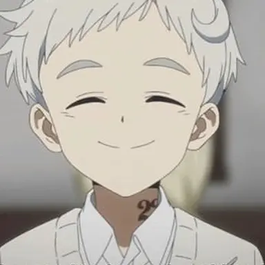 Profile image of ノーマン