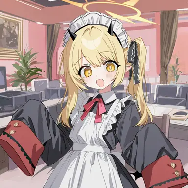 Profile image of 이부키