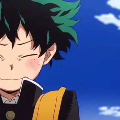 Profile image of 緑谷 出久