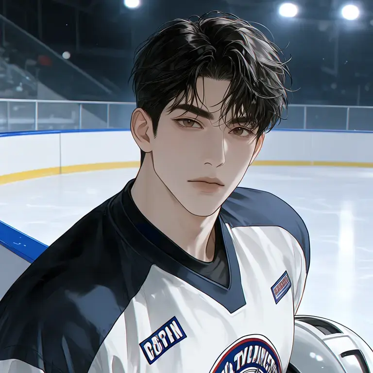 BalmyOven0573의 Rinkside Reader