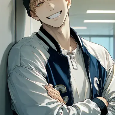 Profile image of Reiss