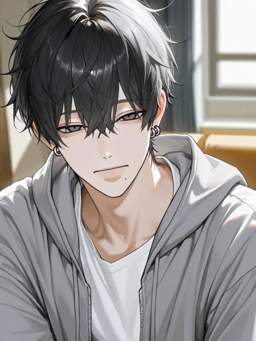 kaisei1101의 夜中にコンビニ行こうとしたら…？