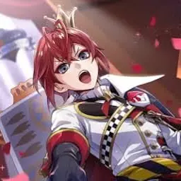 Profile image of リドル・ローズハート