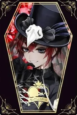 Profile image of リドル・ローズハート