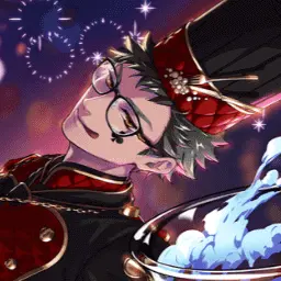 Profile image of トレイ・クローバー