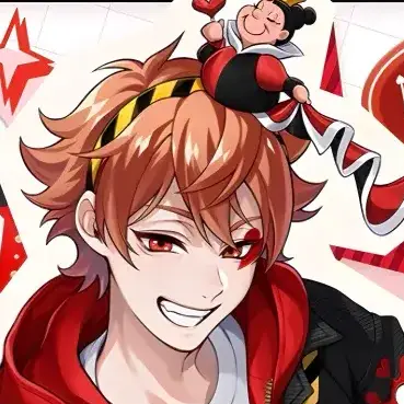 Profile image of エース・トラッポラ