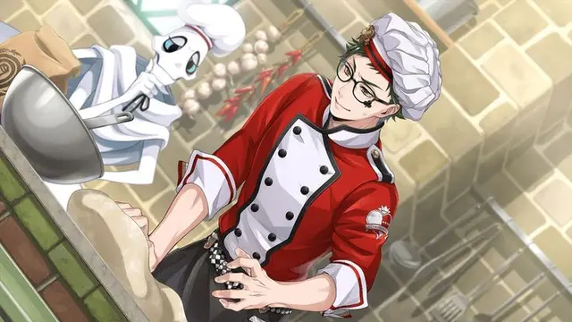 Profile image of トレイ・クローバー