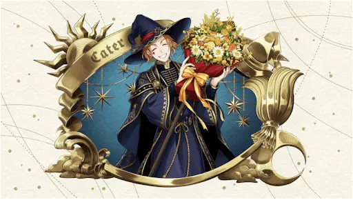 Profile image of ケイト・ダイヤモンド