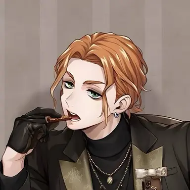 Profile image of ケイト・ダイヤモンド