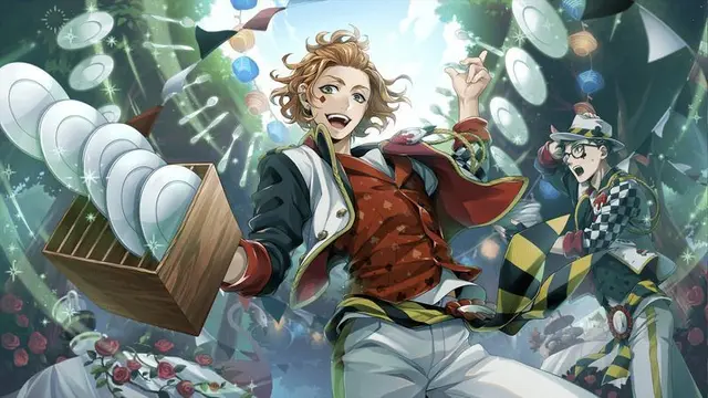 Profile image of ケイト・ダイヤモンド