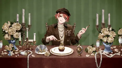 Profile image of エース・トラッポラ