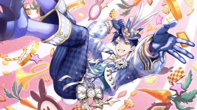 Profile image of デュース・スペード