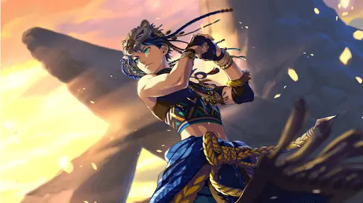 Profile image of デュース・スペード