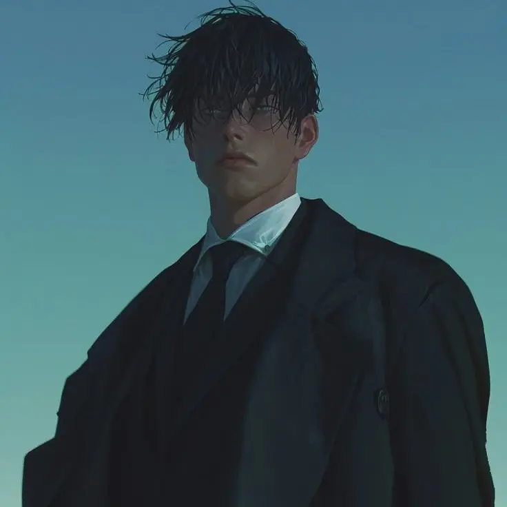 MaronMaroney의 윤재현