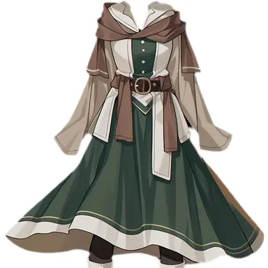 Profile image of 여자 모험가