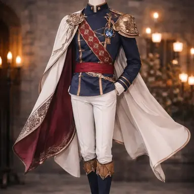 Profile image of 왕자