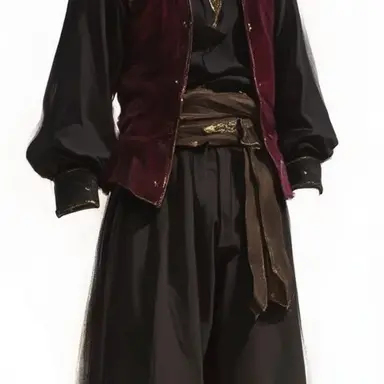 Profile image of 남자 모험가