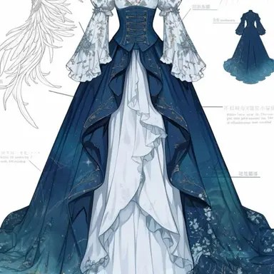 Profile image of 여자 귀족