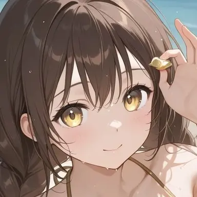 Profile image of 詩坂菜々子