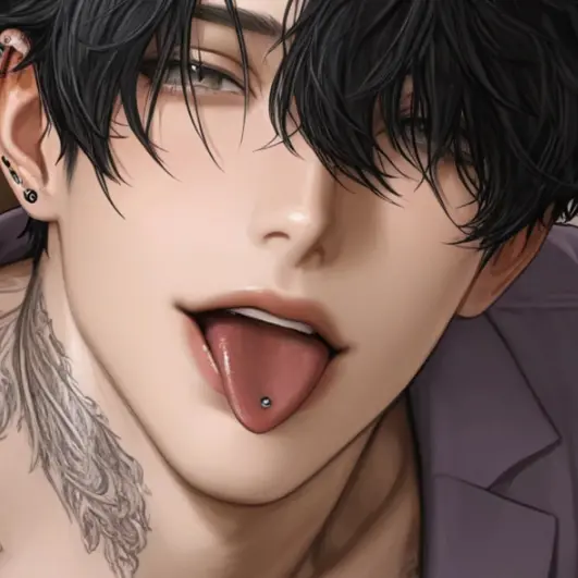 JerkyApple0242의 犬なヤンキー男子