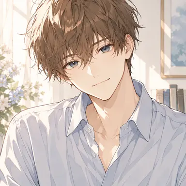 Profile image of 慈兎