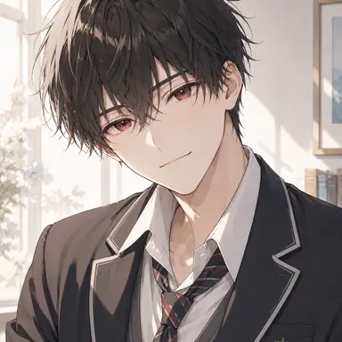 Profile image of 麗八