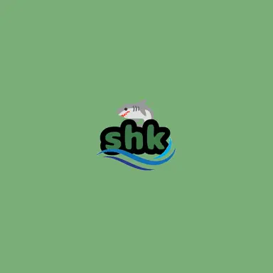 Profile image of シャークん