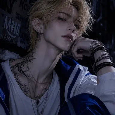 Profile image of 김준우