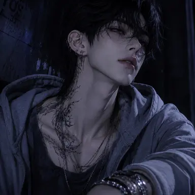 Profile image of 강시훈