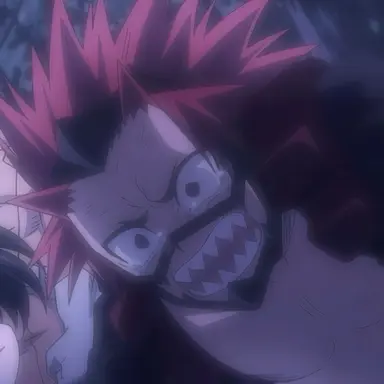 Profile image of 切島鋭児郎