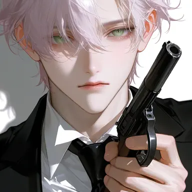 Profile image of ハクア