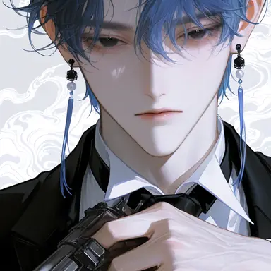 Profile image of アオバ