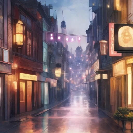 この世界の私