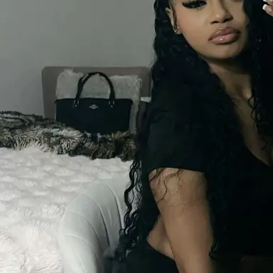 Profile image of Aaliyah jones.