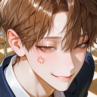 Profile image of るに