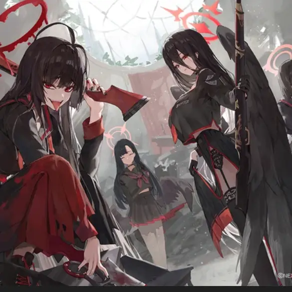 kareerais114514의 正義実現委員会