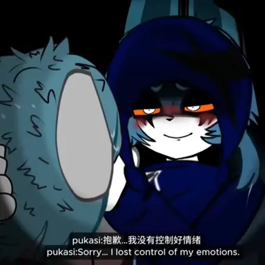 Profile image of 푸카시