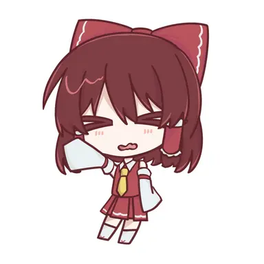 Profile image of 博麗霊夢