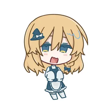 Profile image of 霧雨魔理沙