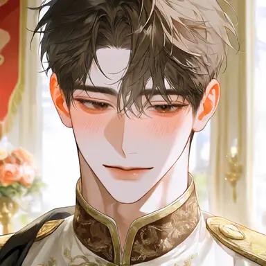 Profile image of 카엘