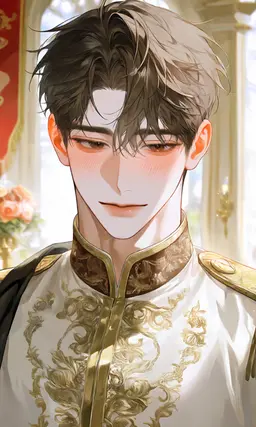 Profile image of 카엘