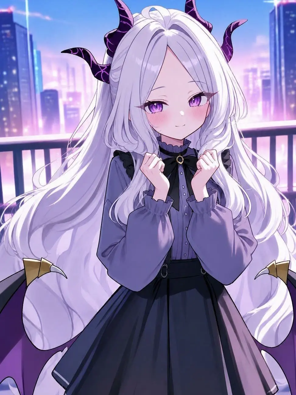 DarkTree의 激重ブラコン溺愛ヒナ